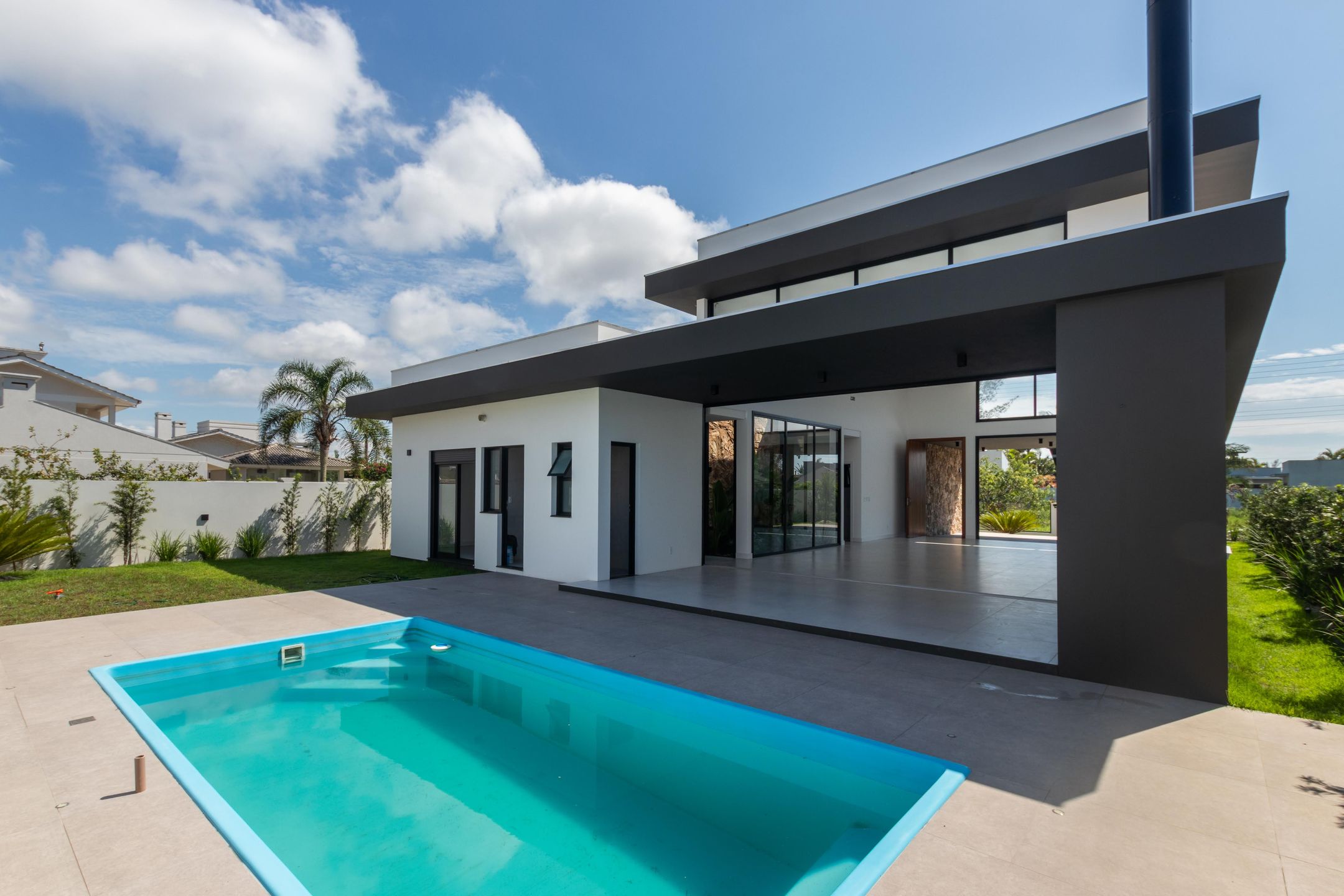Casa à venda com 4 quartos, 274m² - Foto 5