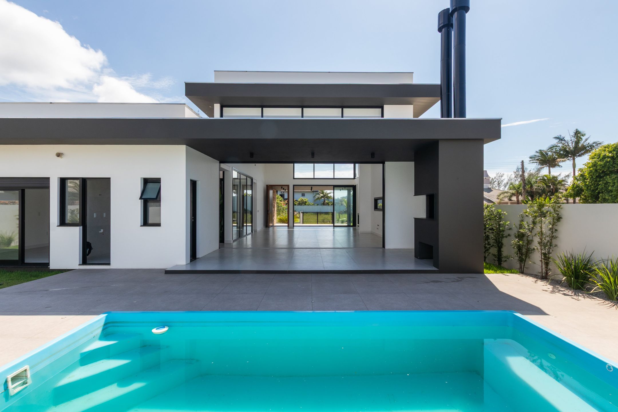 Casa à venda com 4 quartos, 274m² - Foto 4