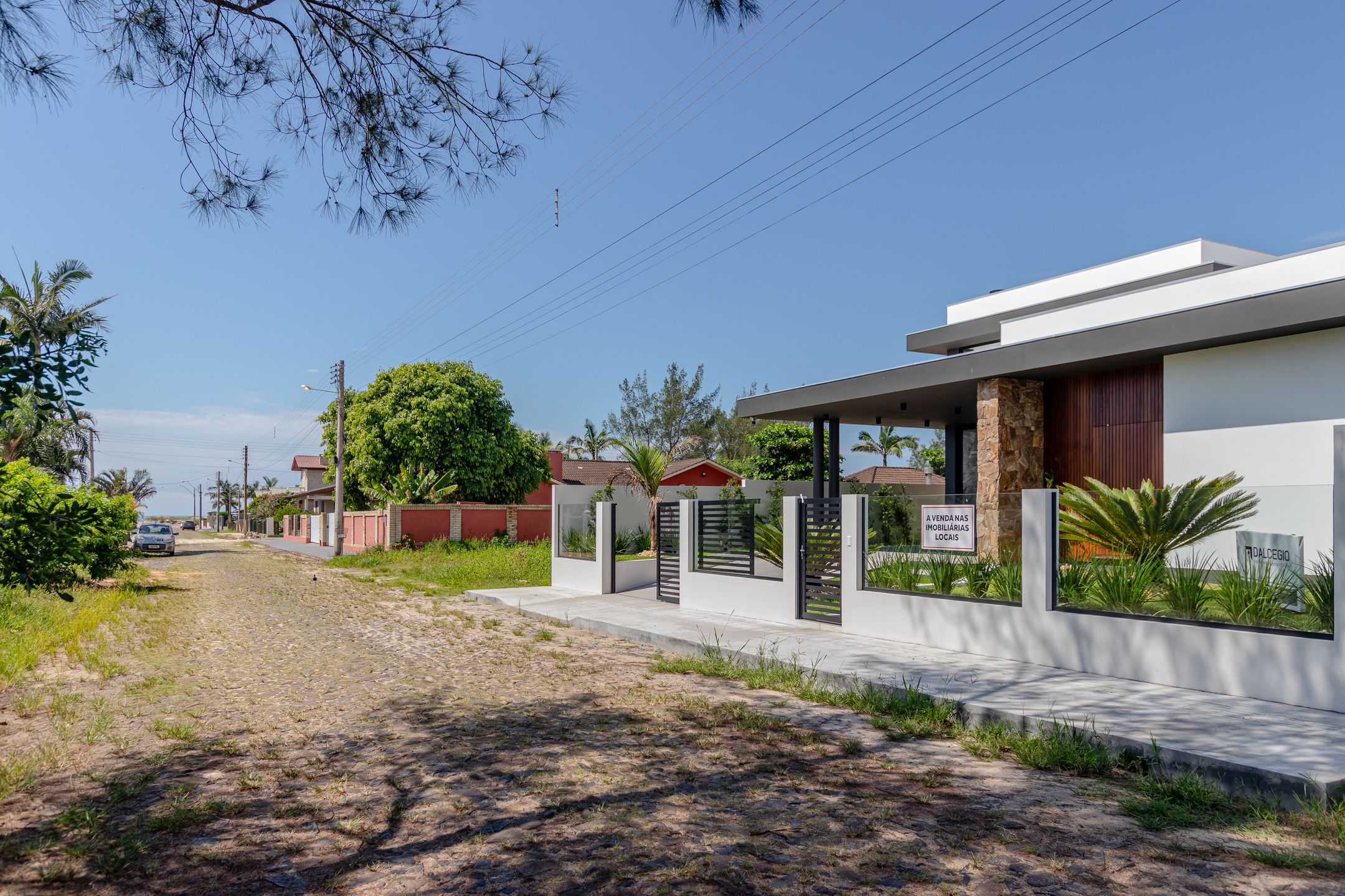 Casa à venda com 4 quartos, 274m² - Foto 8