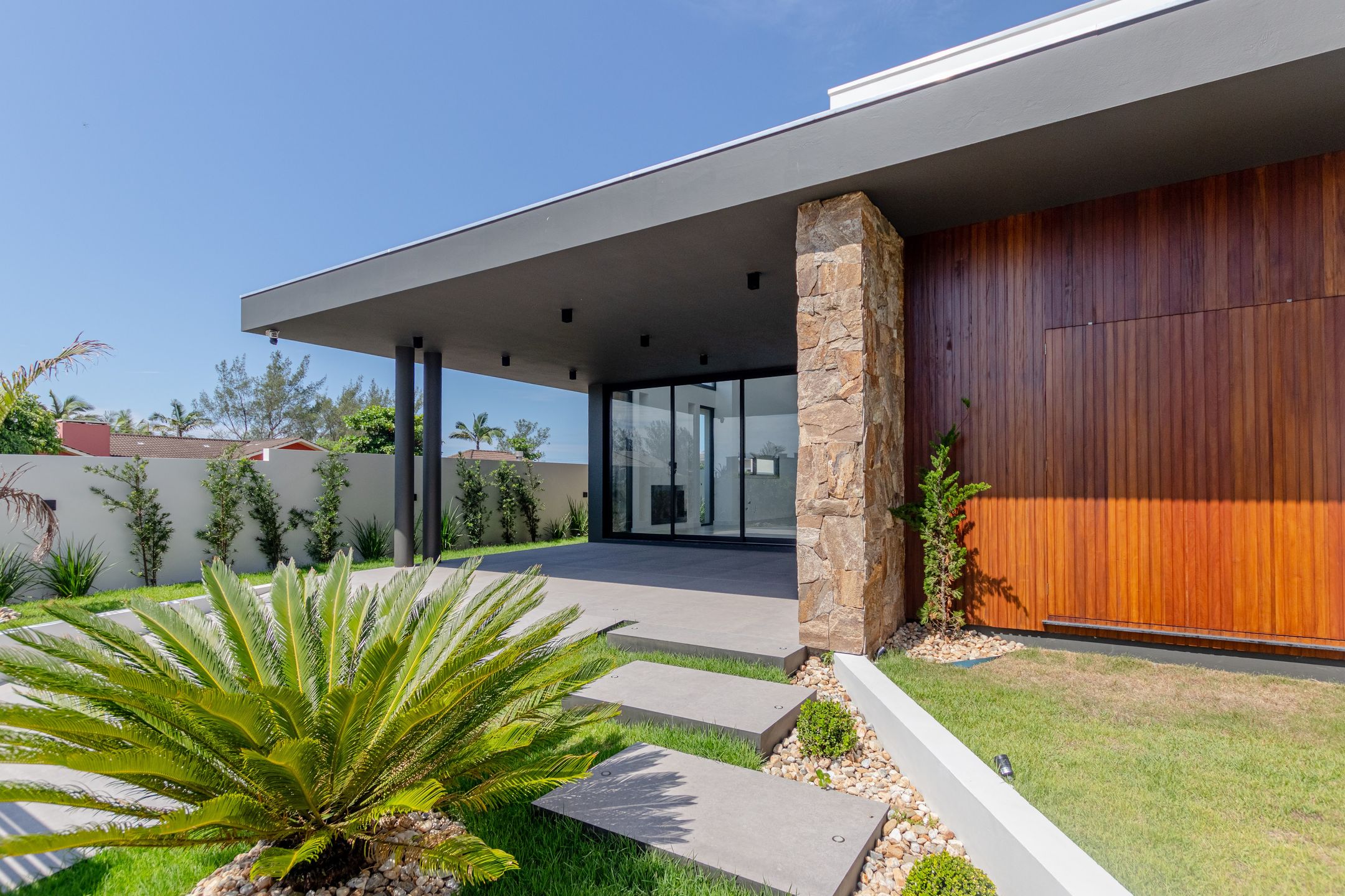 Casa à venda com 4 quartos, 274m² - Foto 11