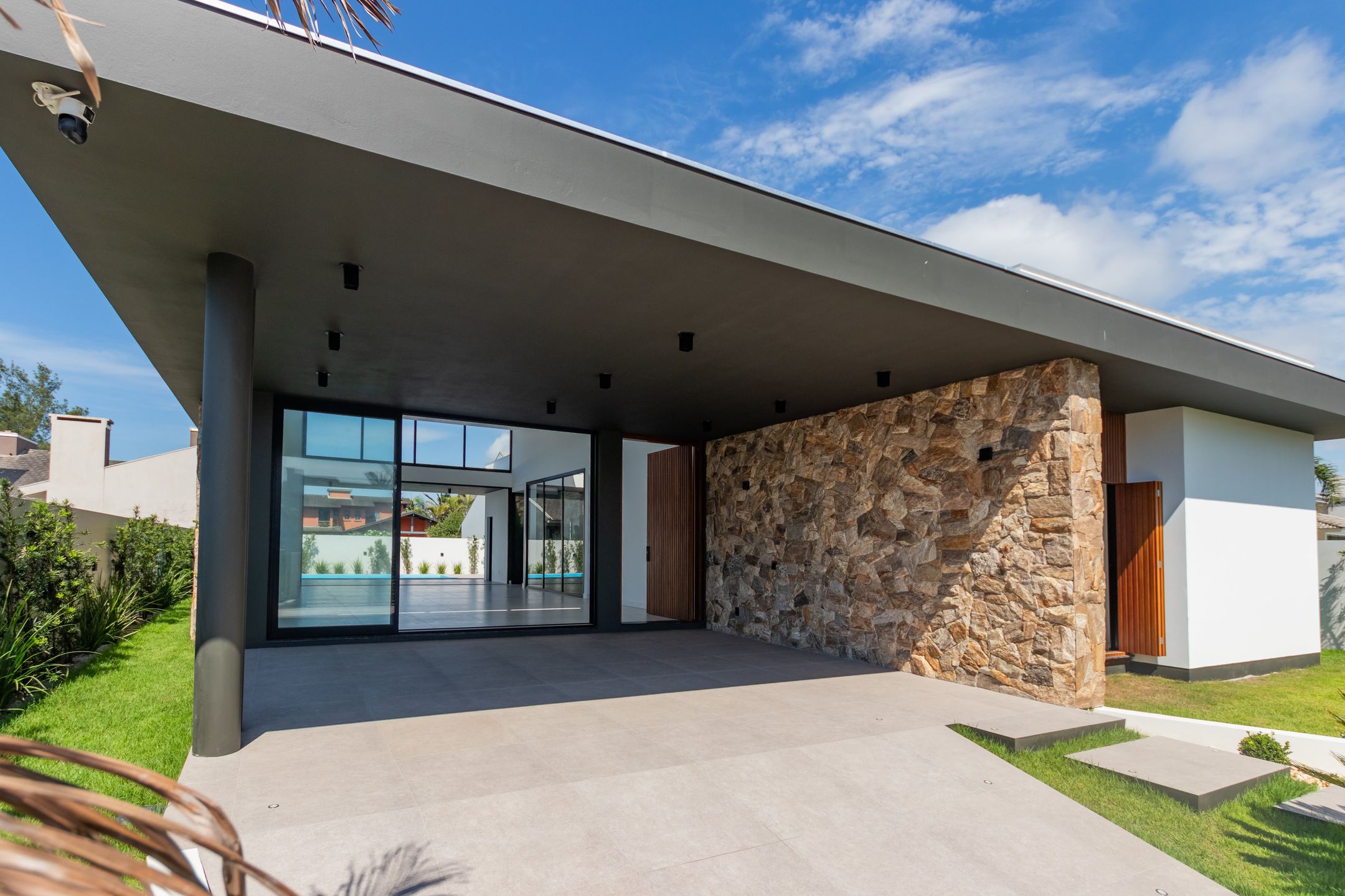 Casa à venda com 4 quartos, 274m² - Foto 6