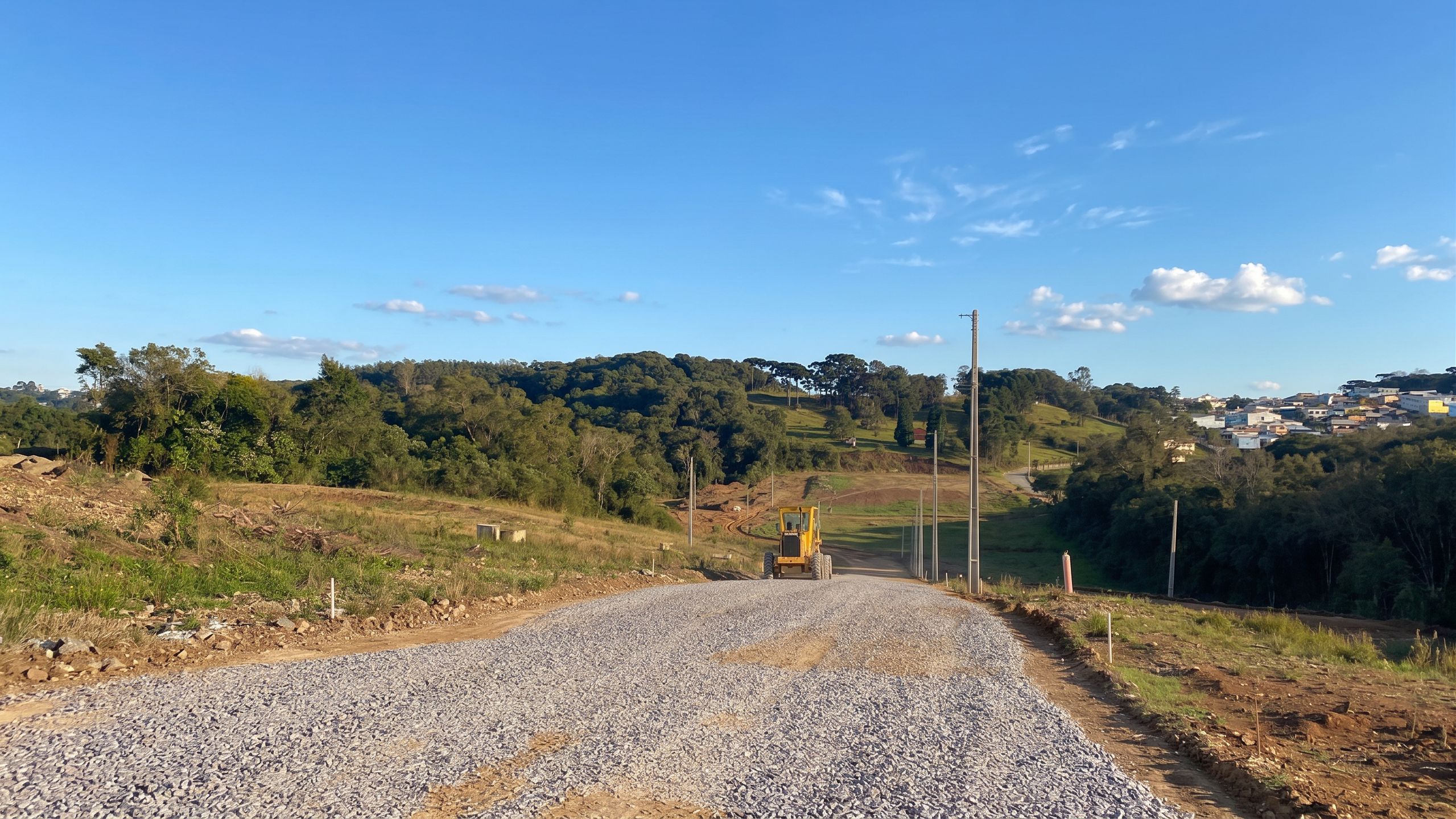 Terreno, 360 hectares - Foto 2
