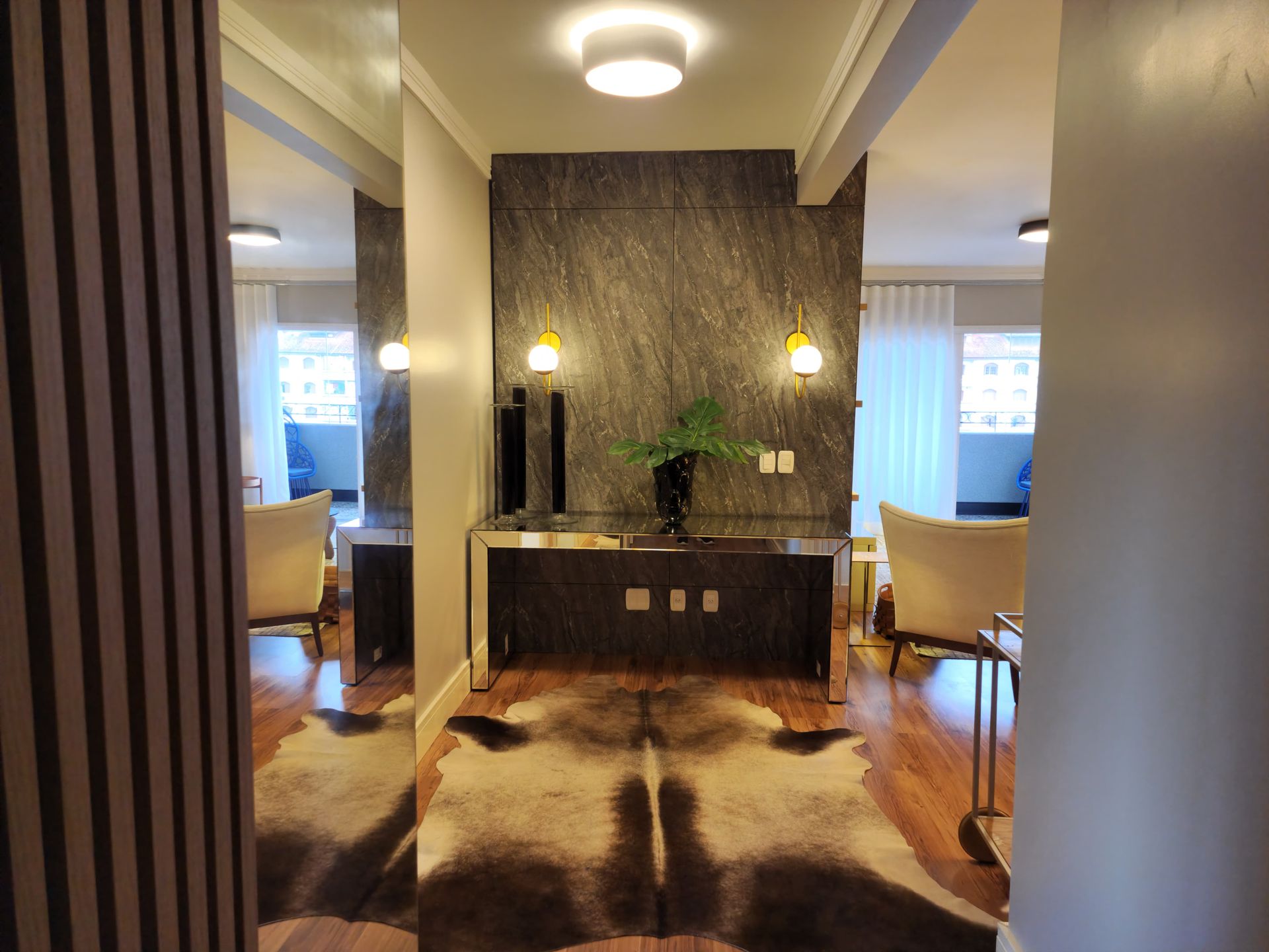Residencial Montana Village