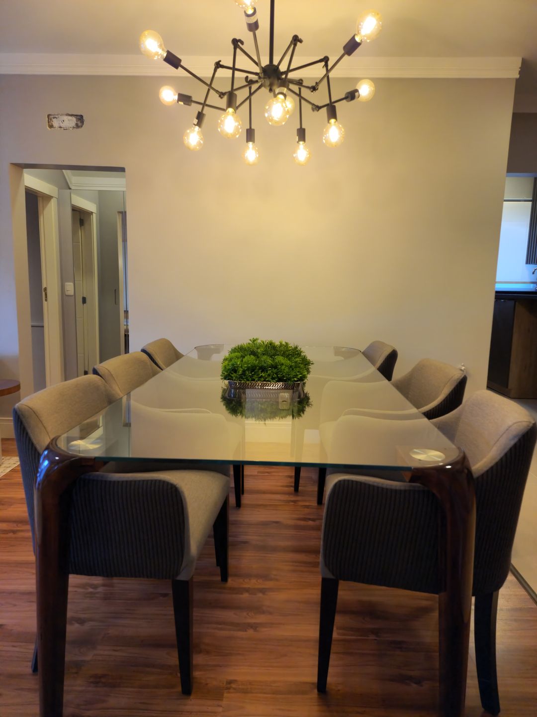 Residencial Montana Village