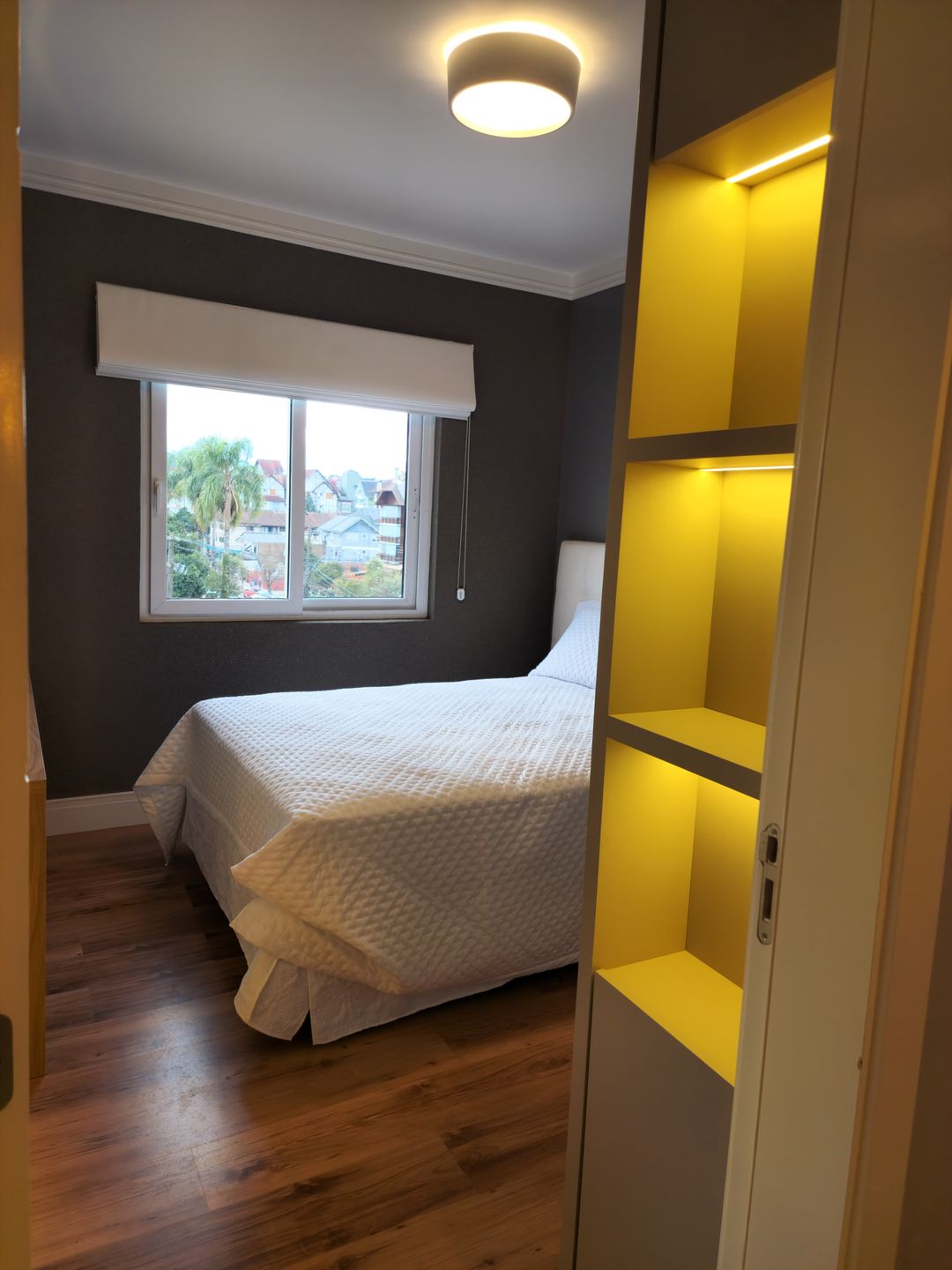 Apartamento de 3 quartos, 165m² no bairro Centro, em Gramado | Eu Corretor