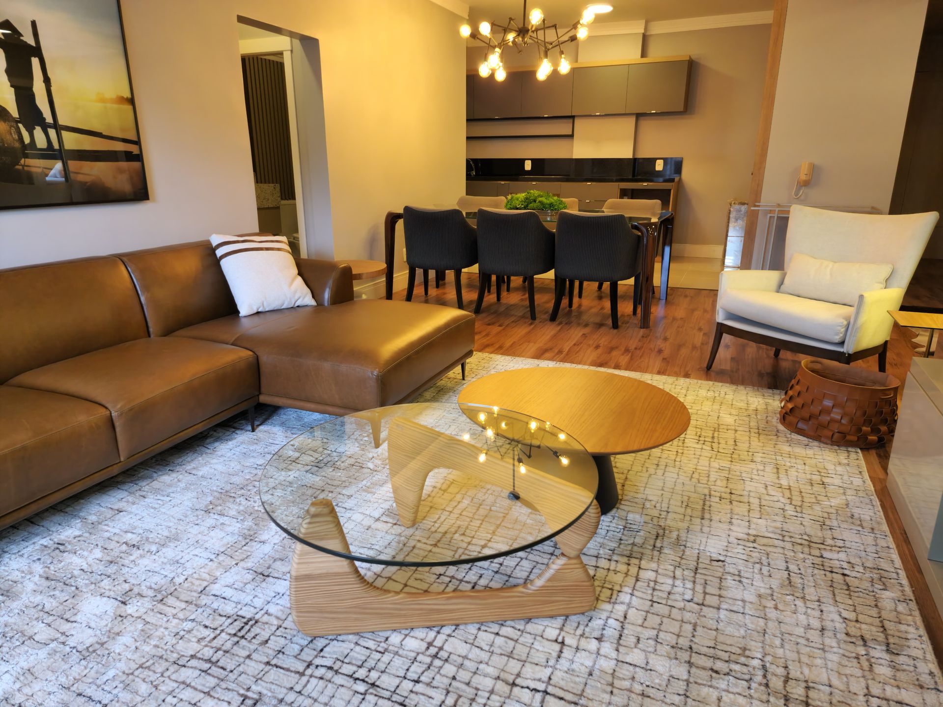 Residencial Montana Village