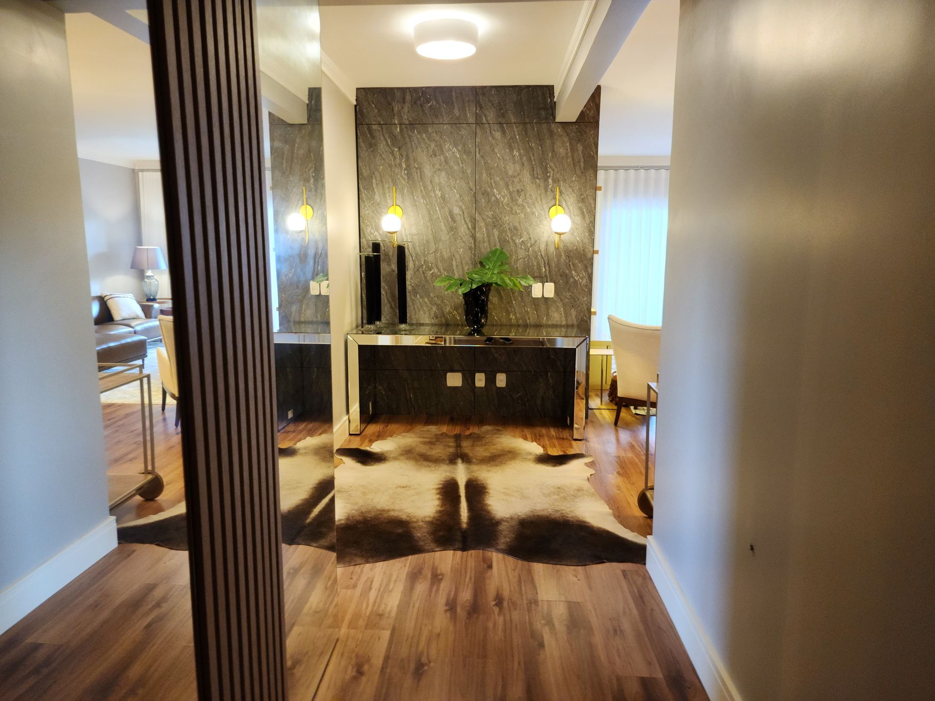 Residencial Montana Village
