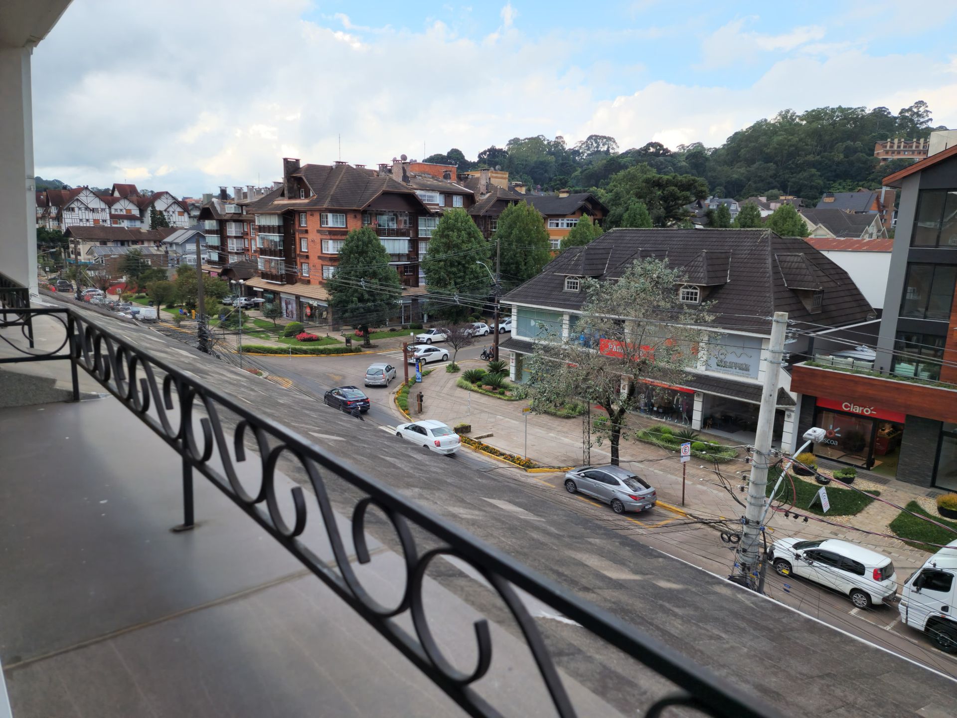 Apartamento de 3 quartos, 165m² no bairro Centro, em Gramado | Eu Corretor