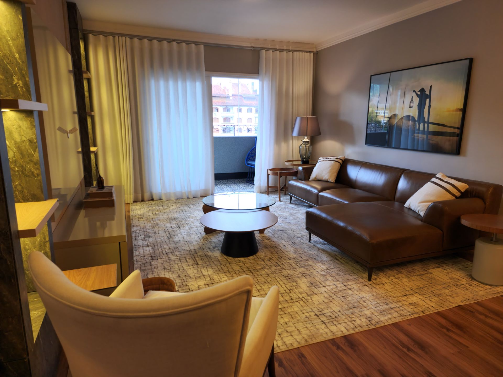Residencial Montana Village