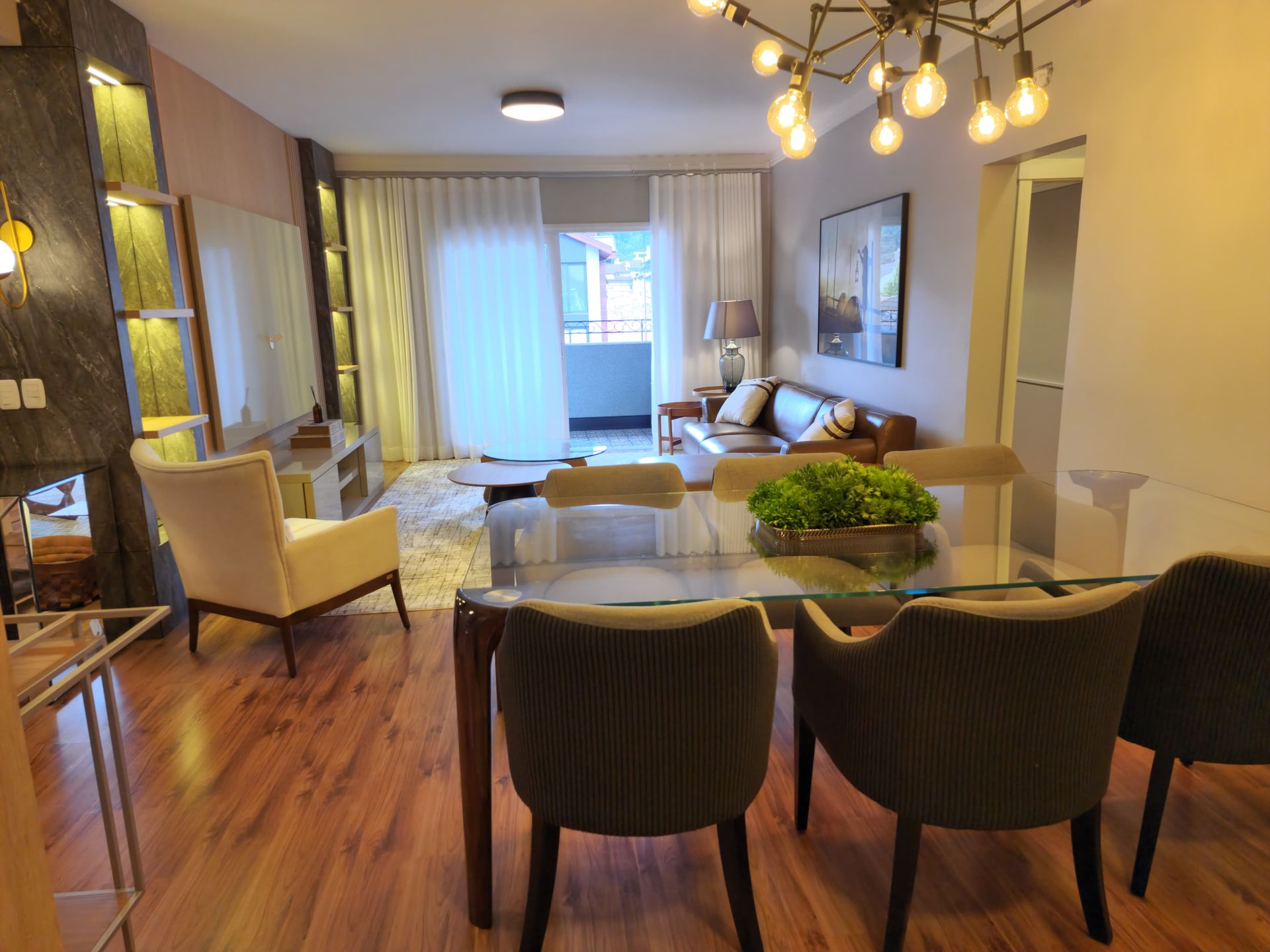 Residencial Montana Village