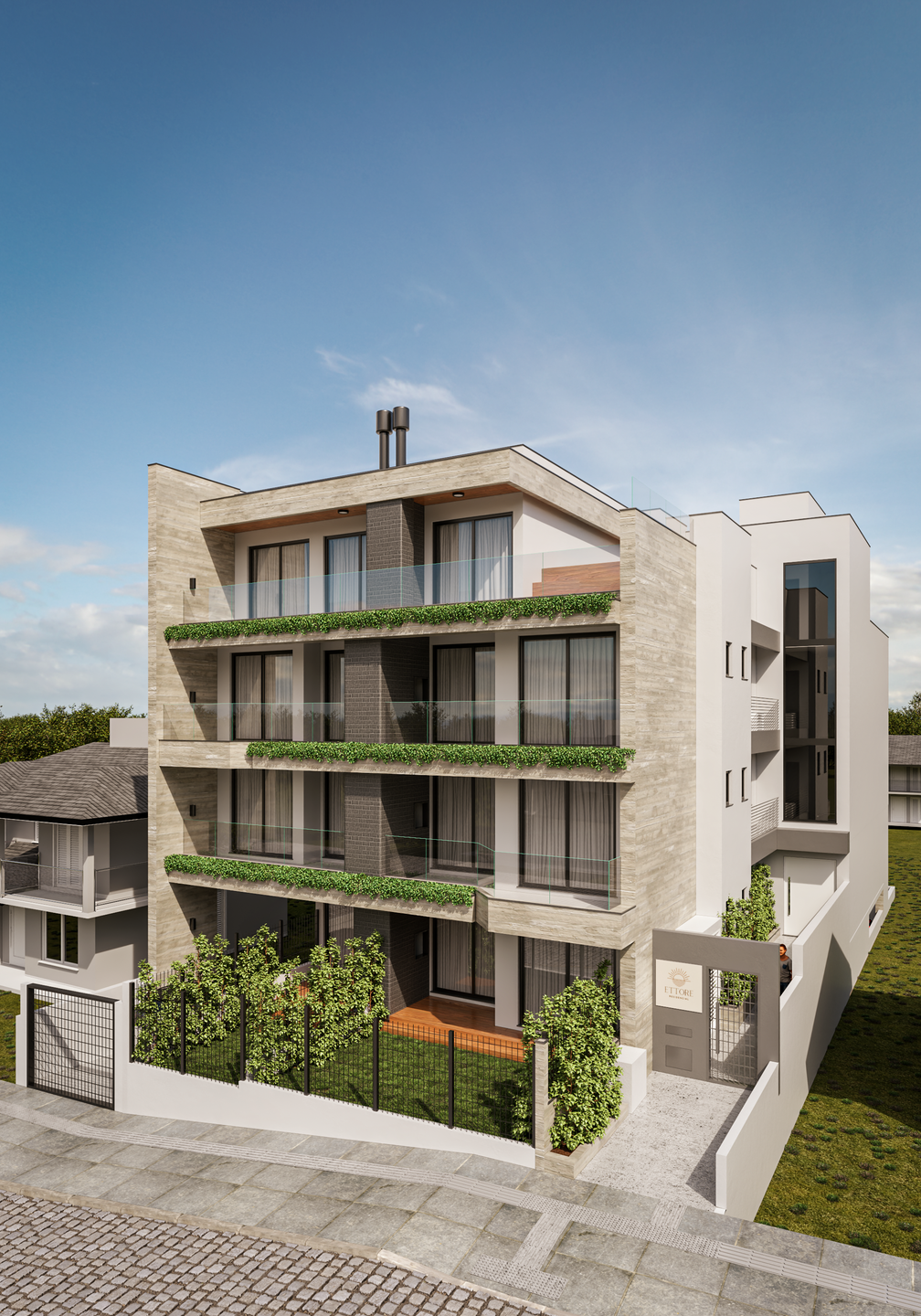 Apartamento de 2 quartos, 111m² no bairro Centro, em Torres | Eu Corretor