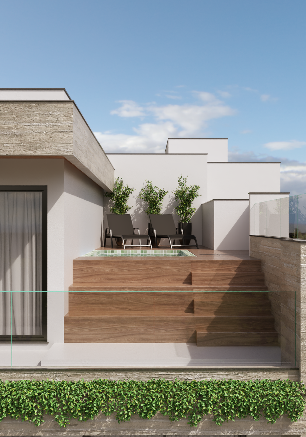 Residencial Ettore - Lançamento