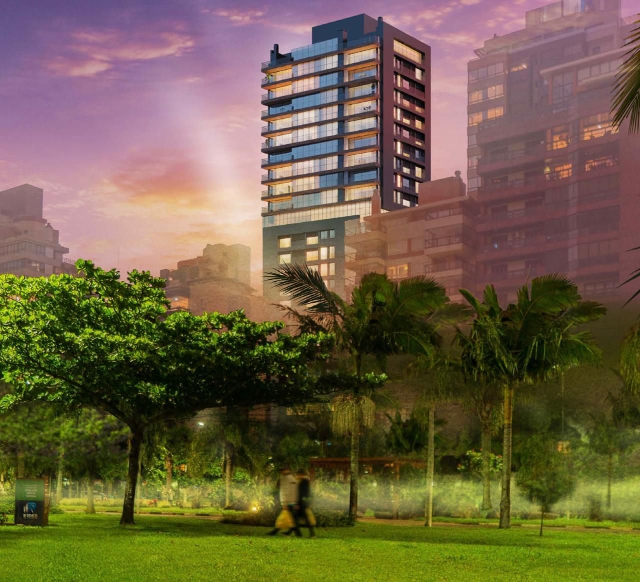 Apartamento de 4 quartos, 196m² no bairro Getúlio Vargas, em Torres | Eu Corretor