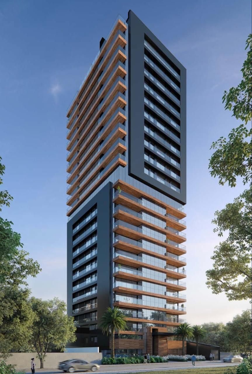 Apartamento de 4 quartos, 196m² no bairro Getúlio Vargas, em Torres | Eu Corretor