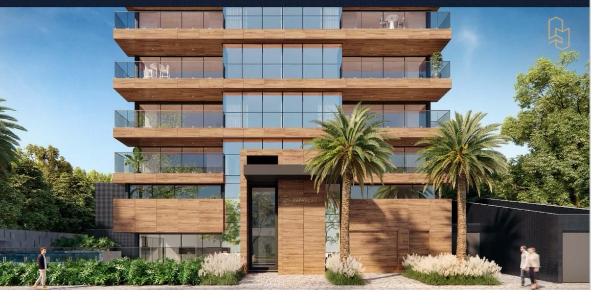 Apartamento de 4 quartos, 196m² no bairro Getúlio Vargas, em Torres | Eu Corretor