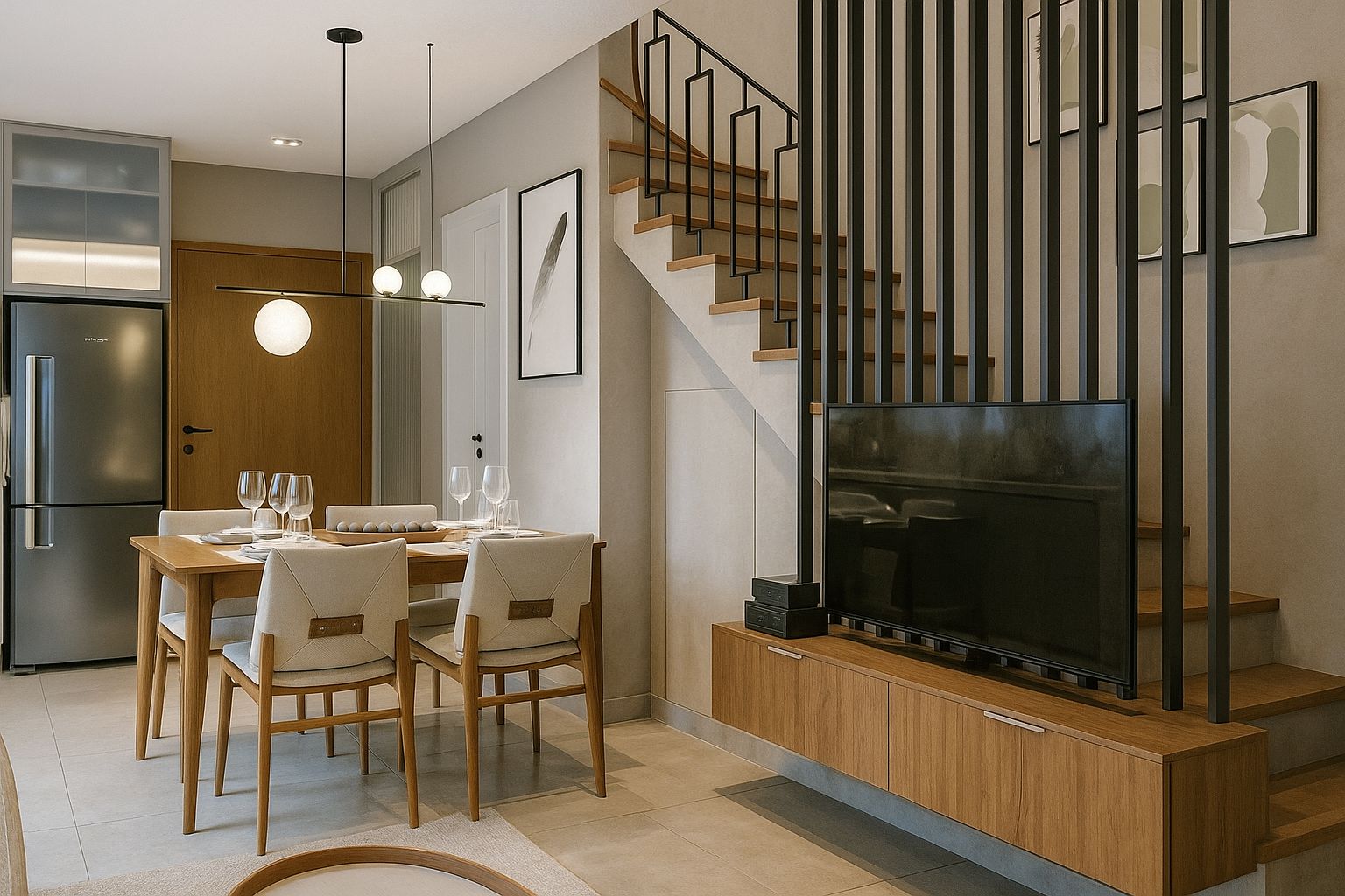 Pine Residences