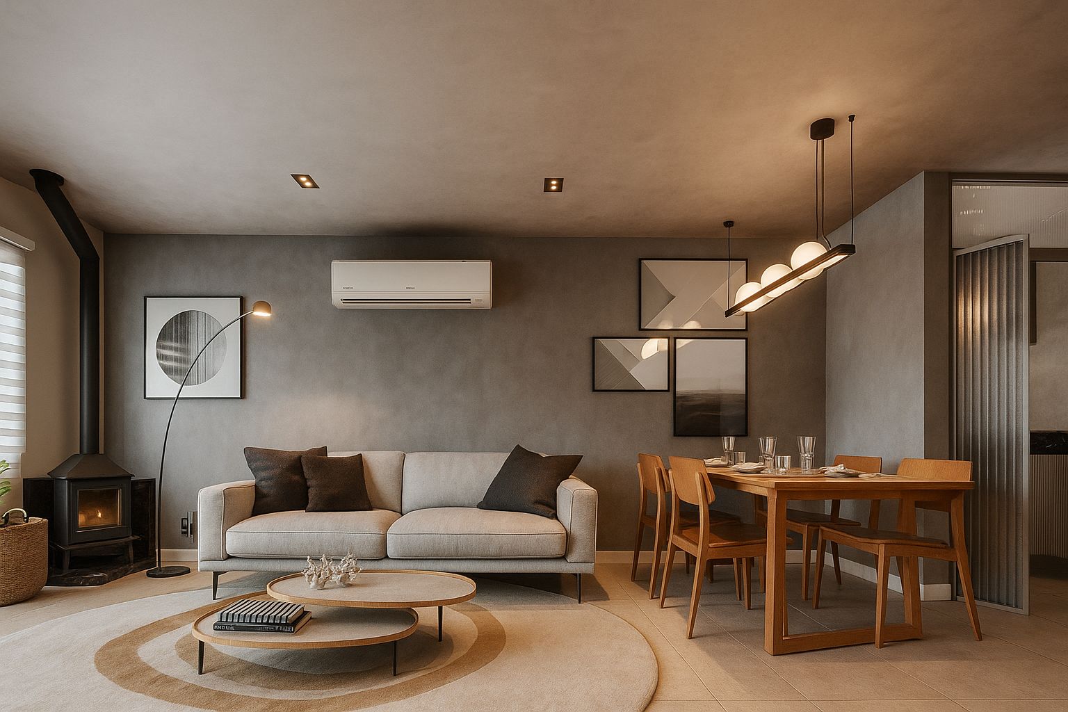 Pine Residences