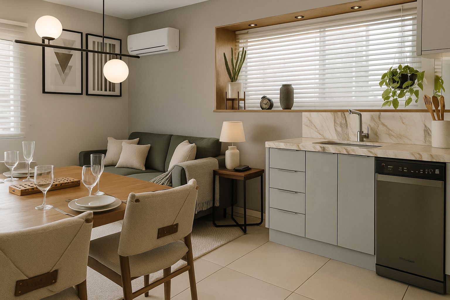 Pine Residences