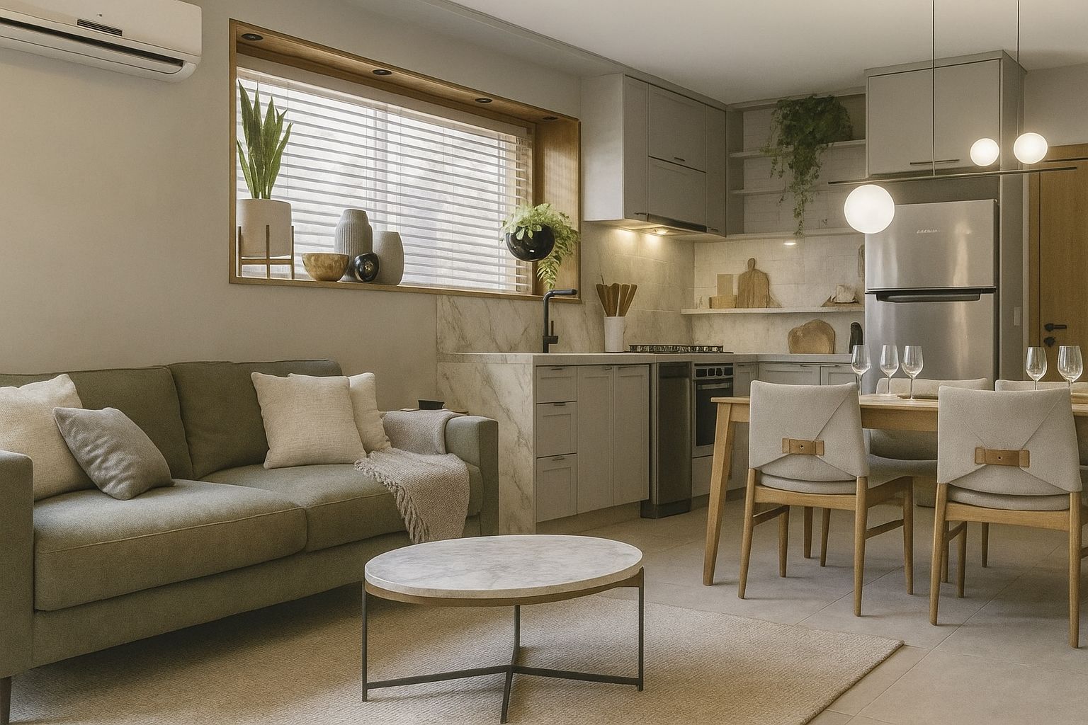 Pine Residences