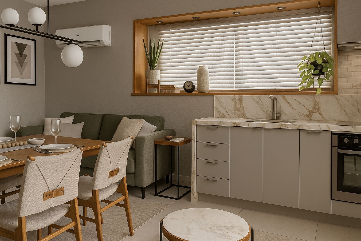 Pine Residences