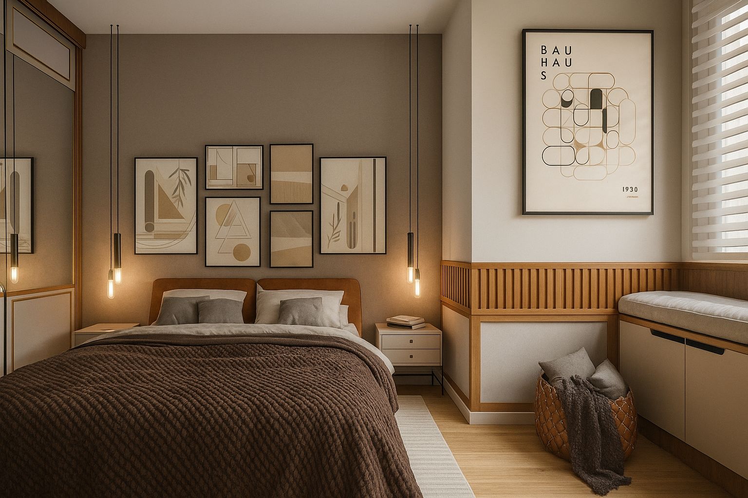 Pine Residences