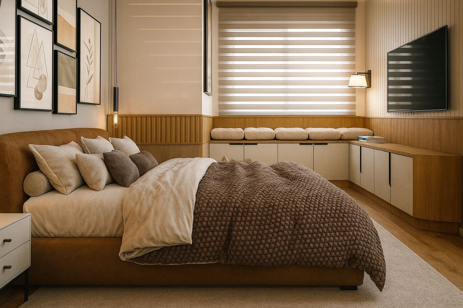Pine Residences