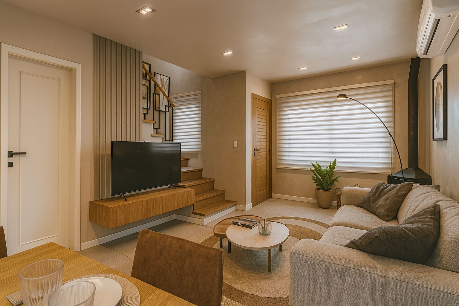 Pine Residences