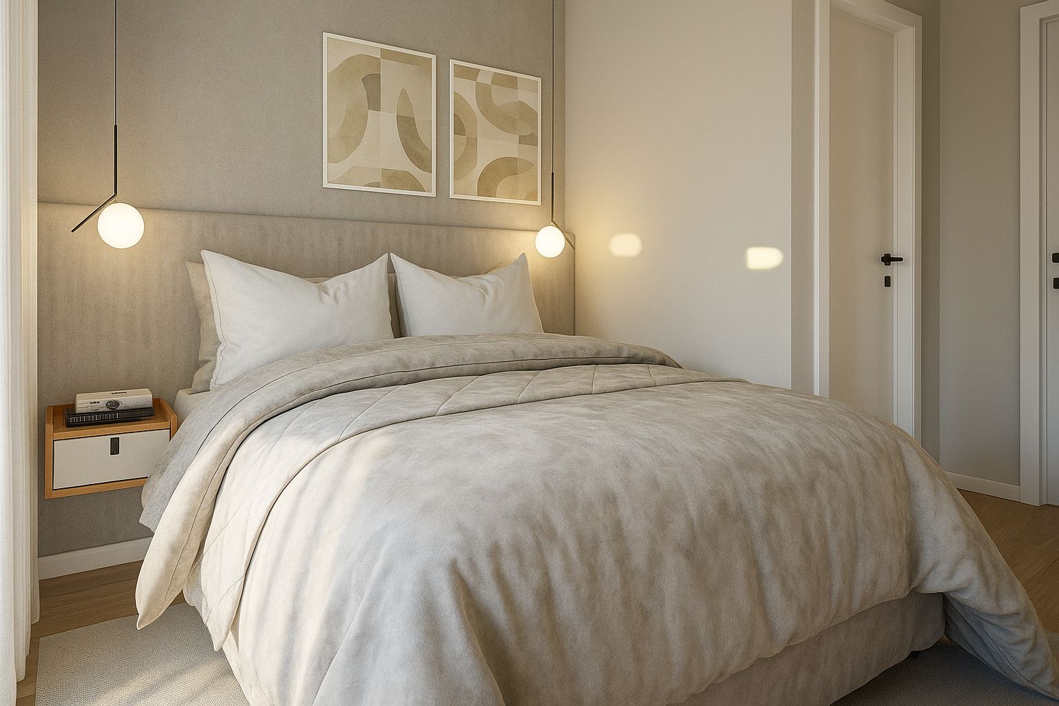 Pine Residences