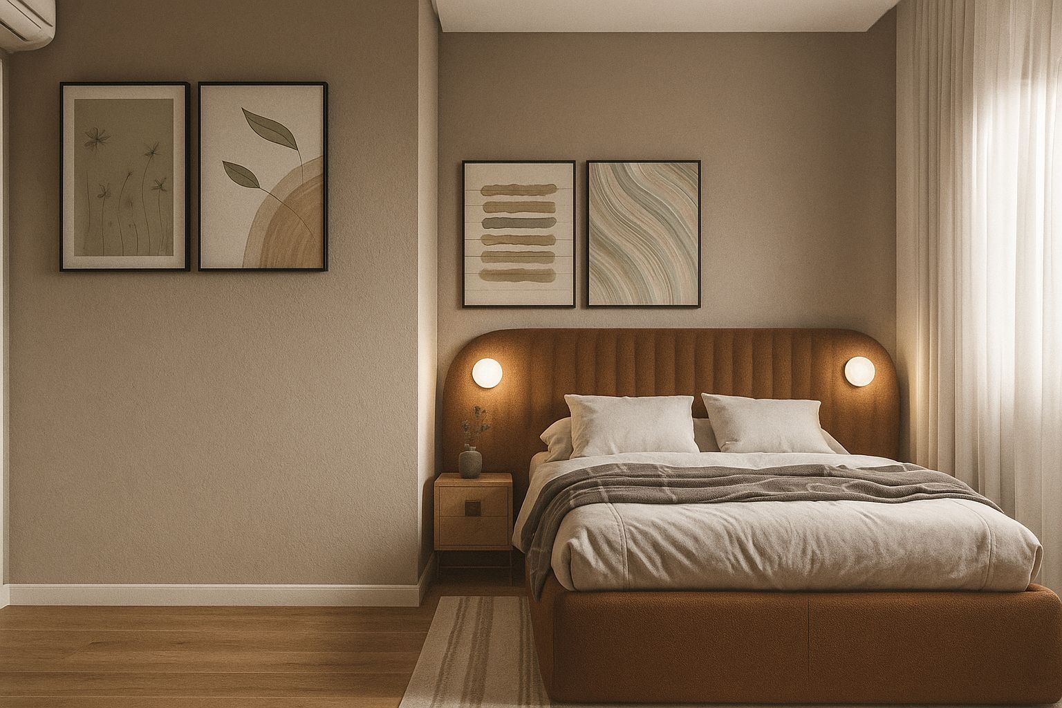 Pine Residences