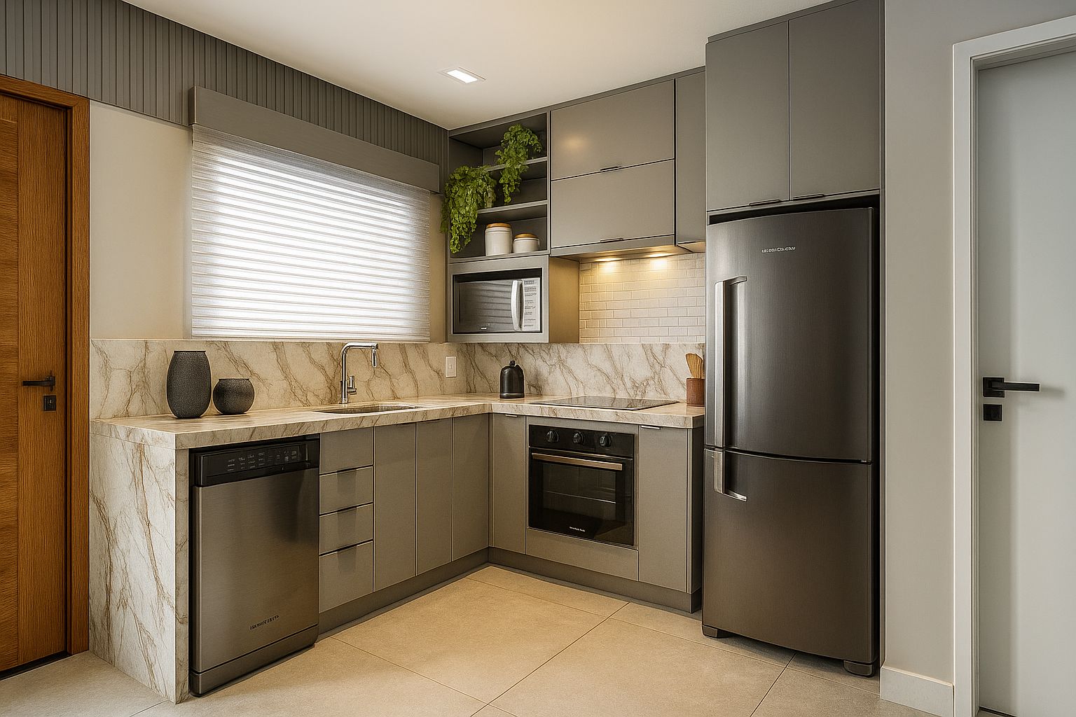 Pine Residences