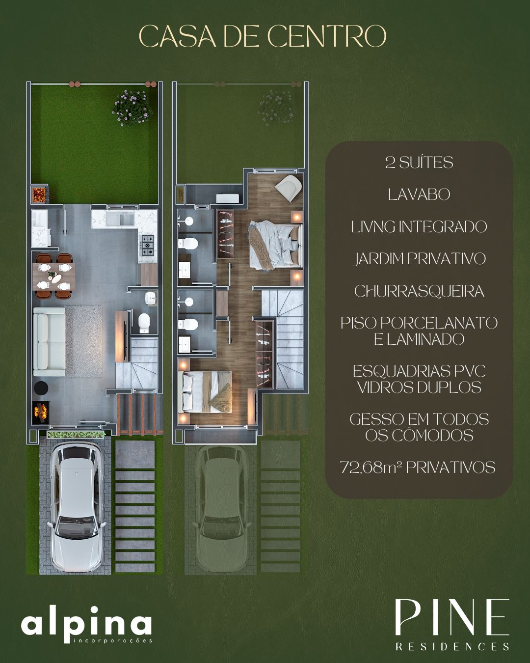Pine Residences