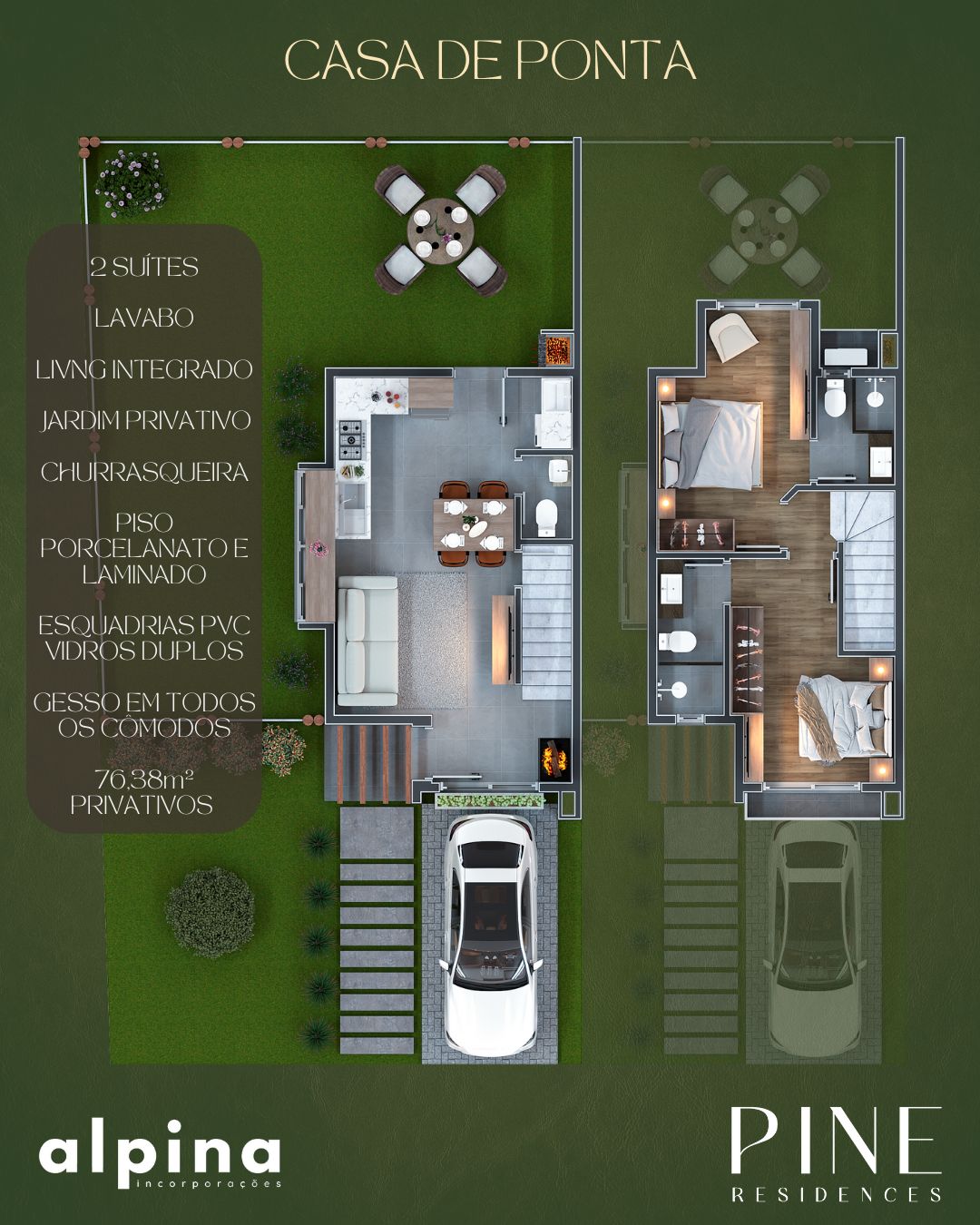 Pine Residences