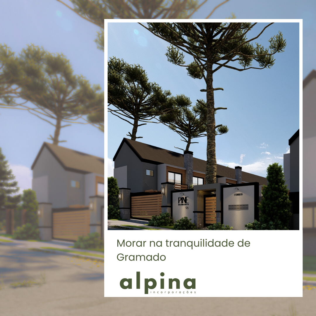 Pine Residences