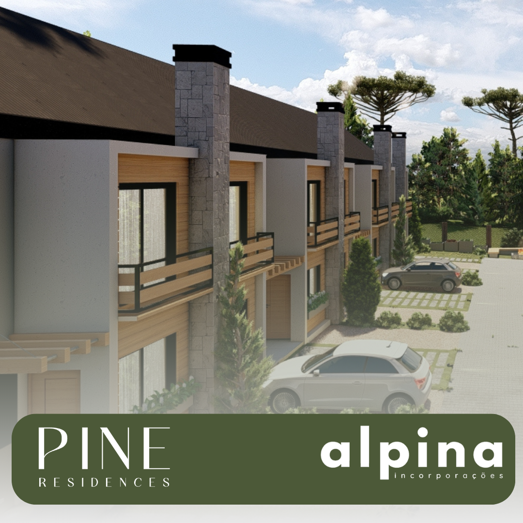 Pine Residences