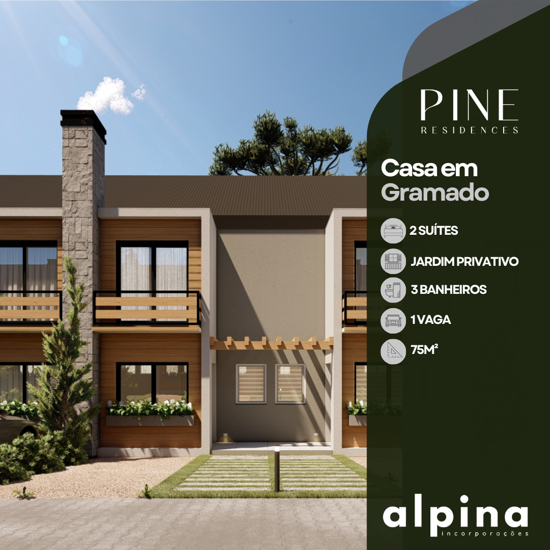 Pine Residences