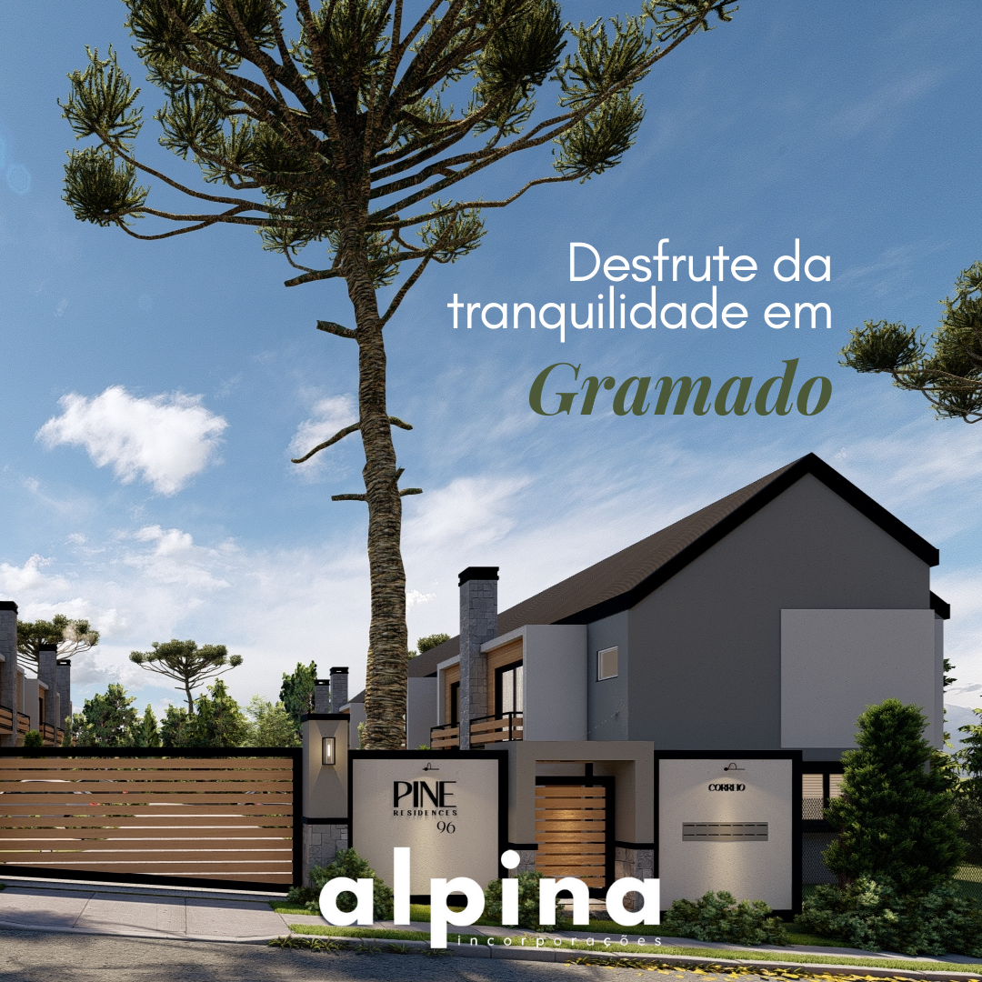 Pine Residences