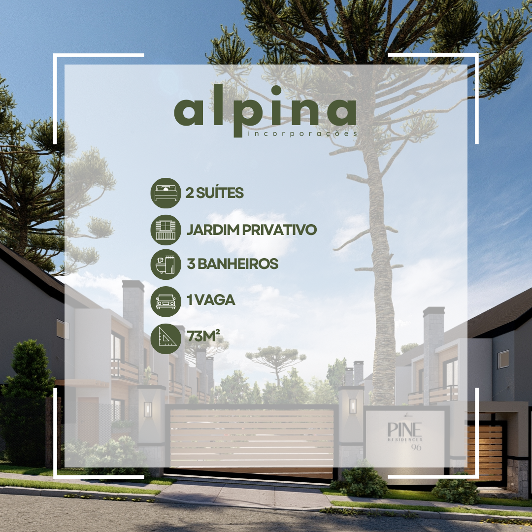 Pine Residences