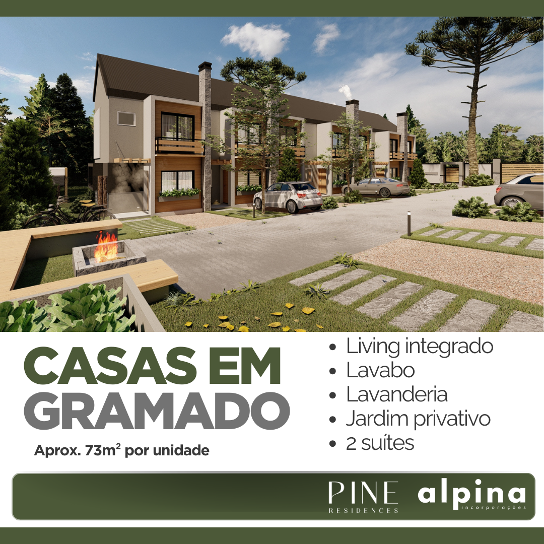 Pine Residences