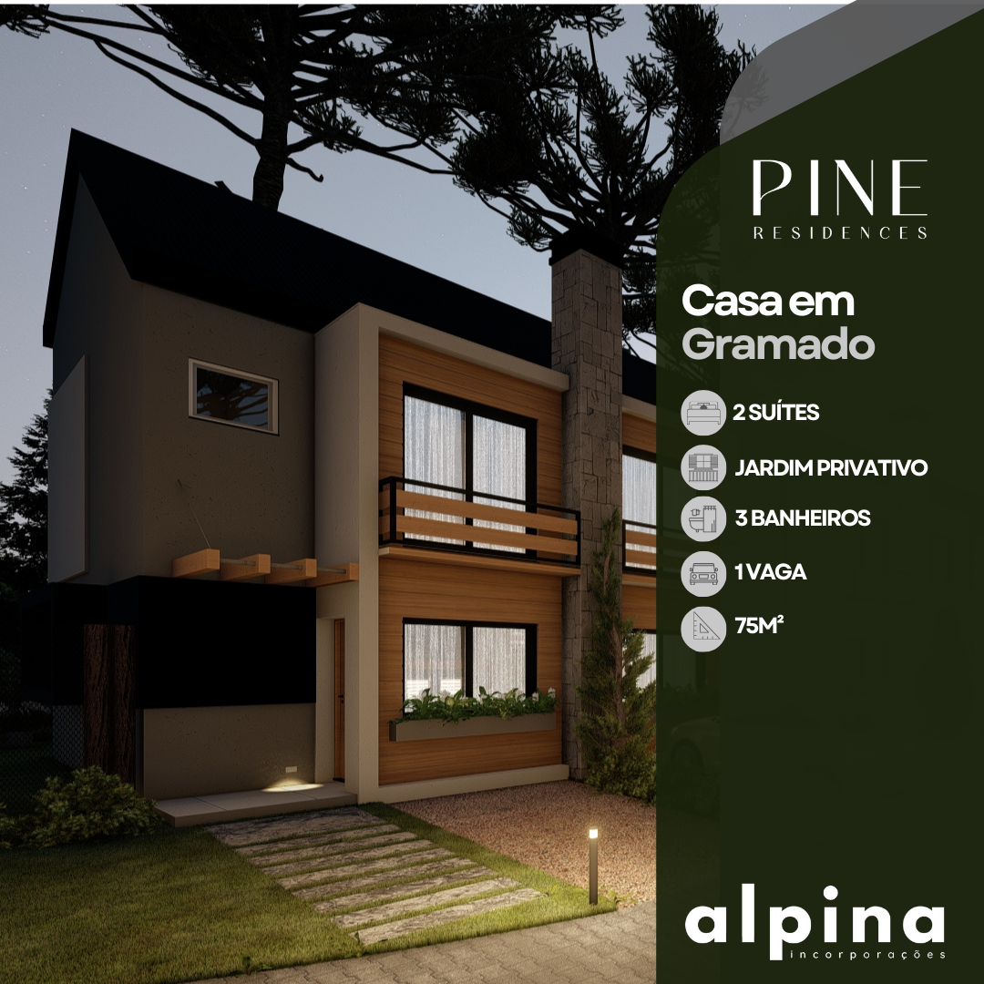 Pine Residences