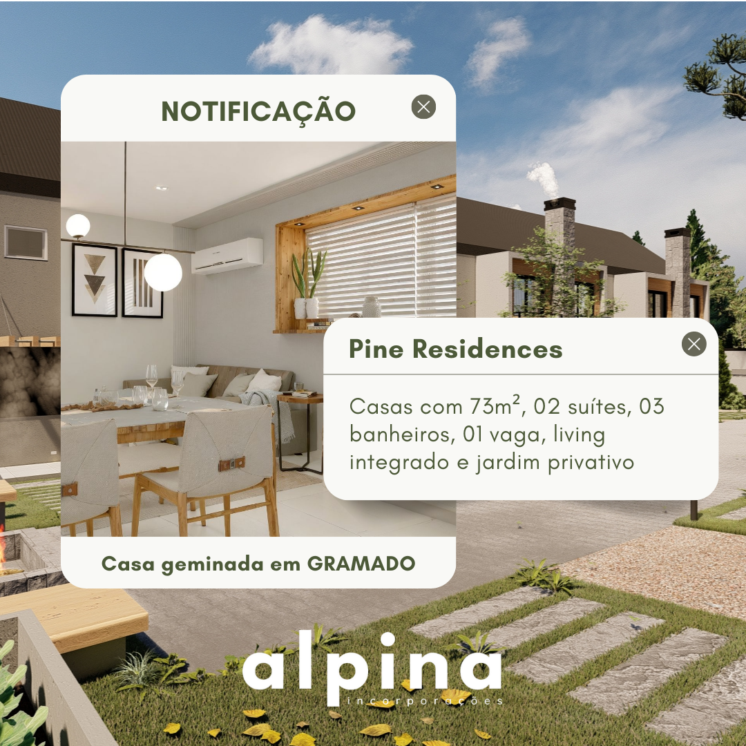 Pine Residences