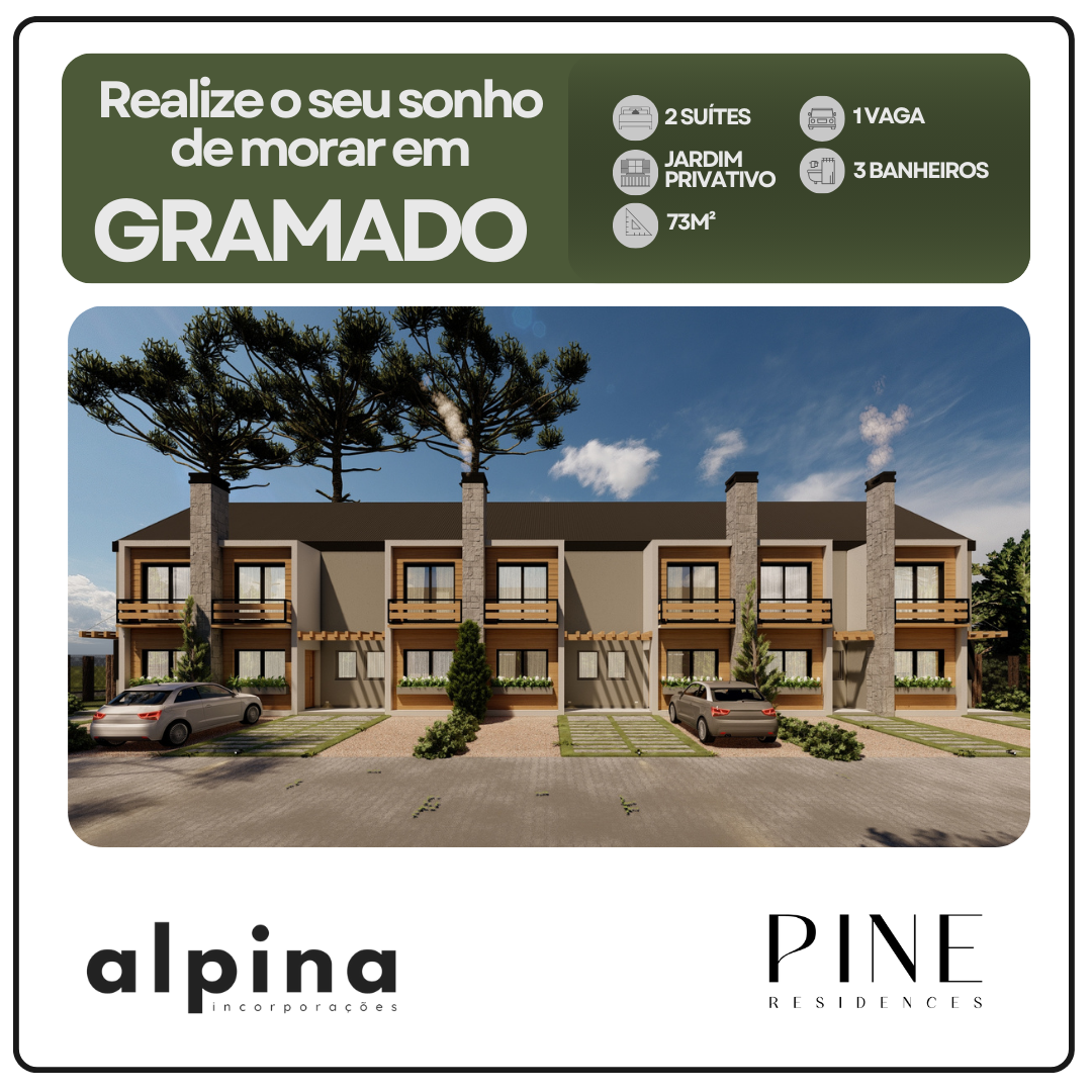 Pine Residences