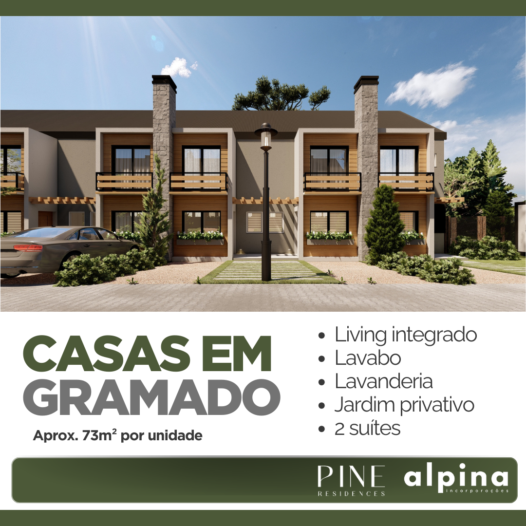 Pine Residences