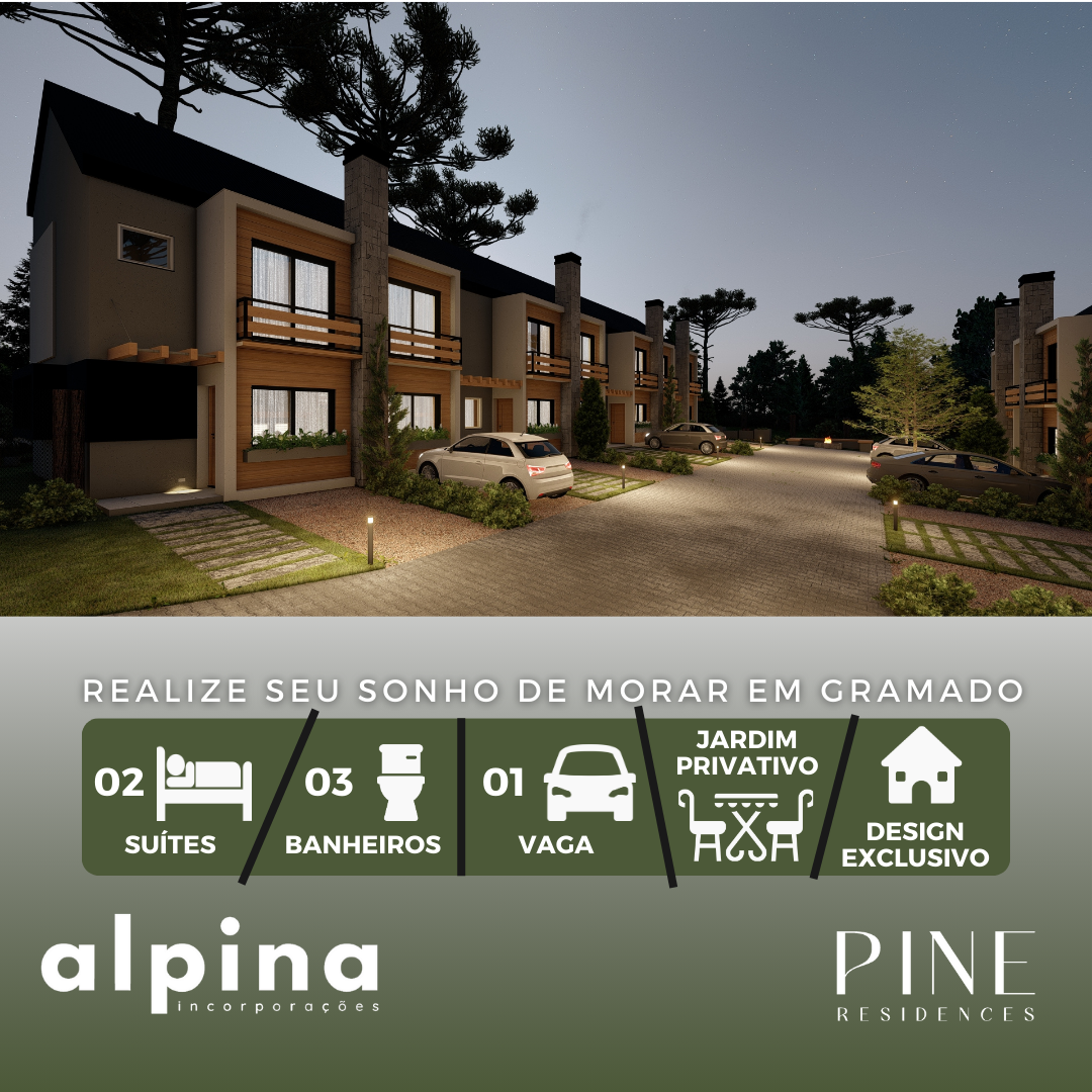 Pine Residences