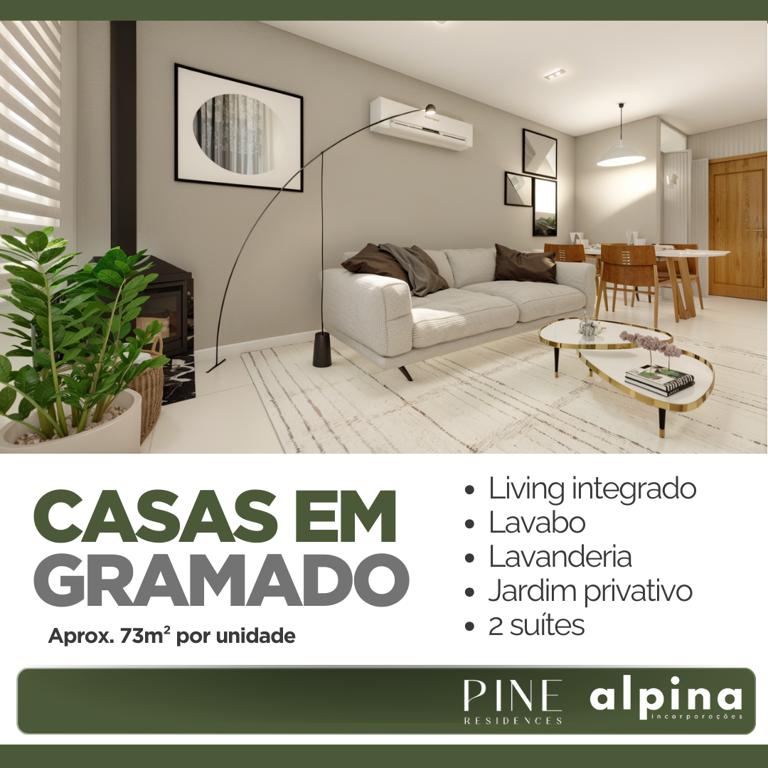 Pine Residences