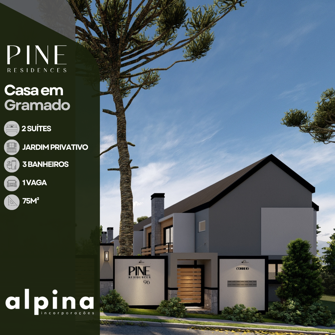 Pine Residences
