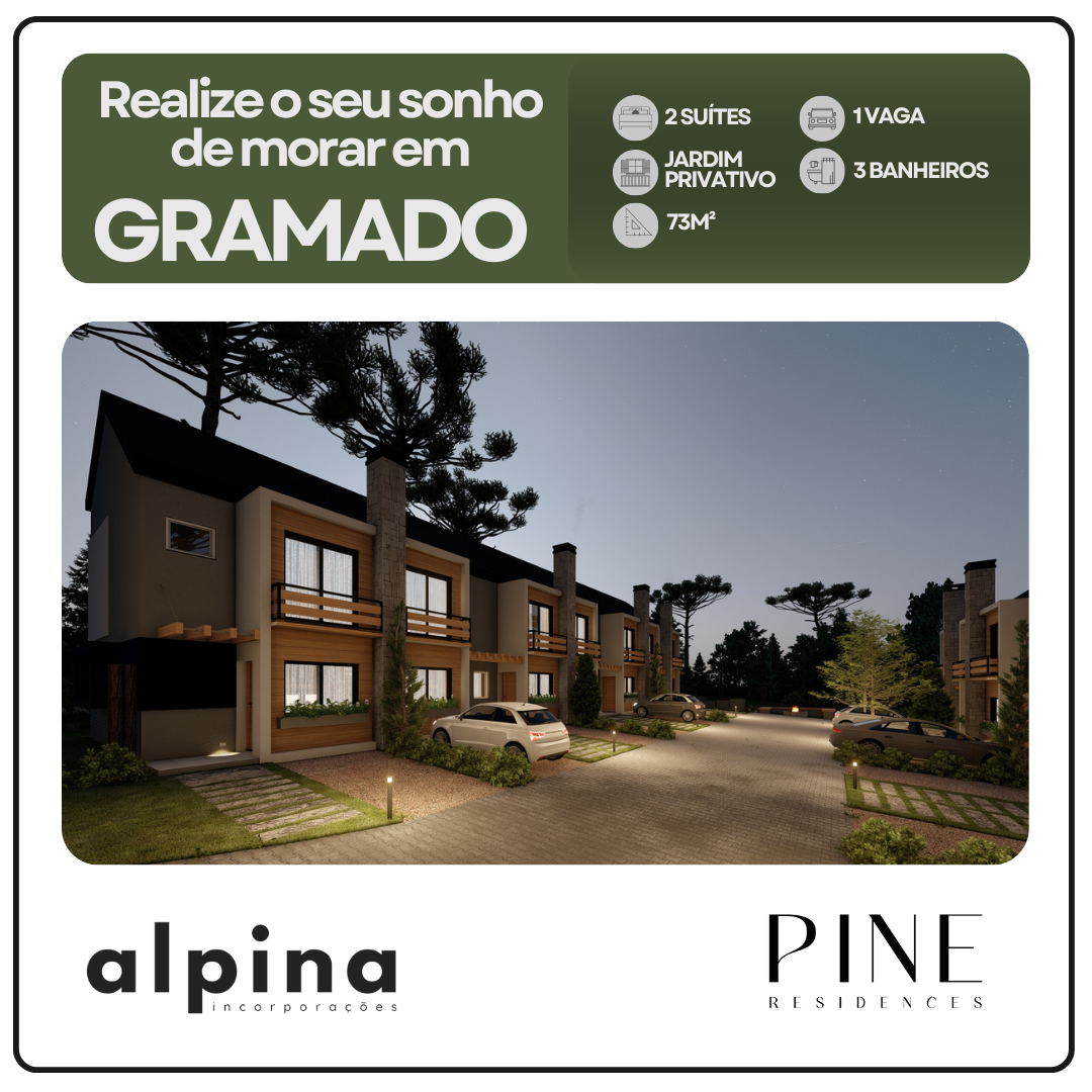 Pine Residences