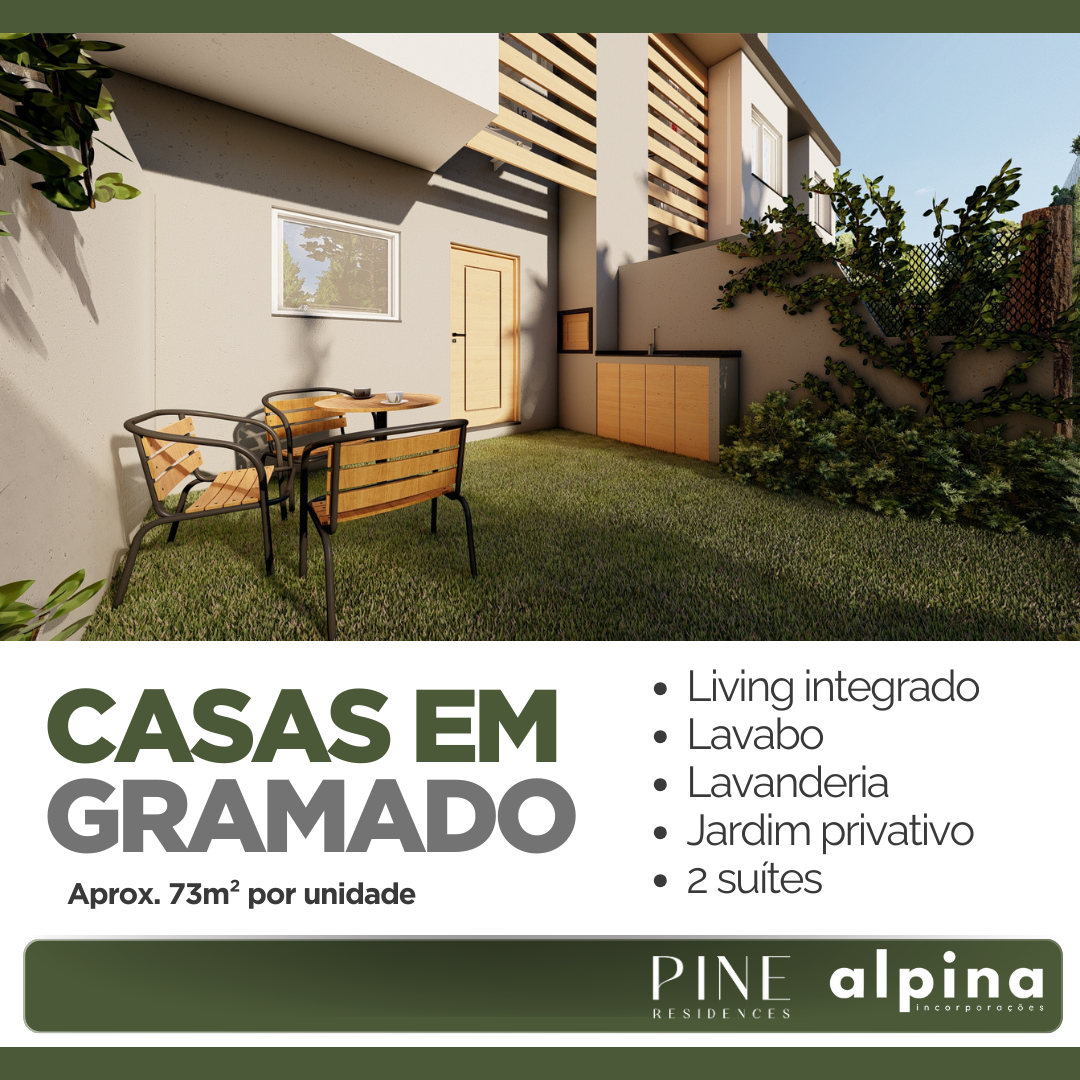 Pine Residences