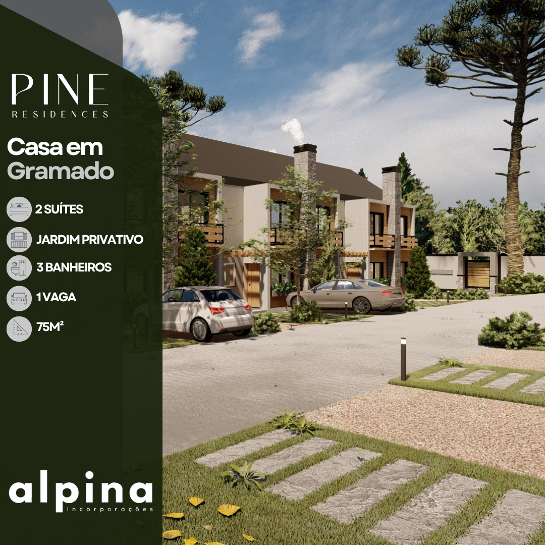 Pine Residences