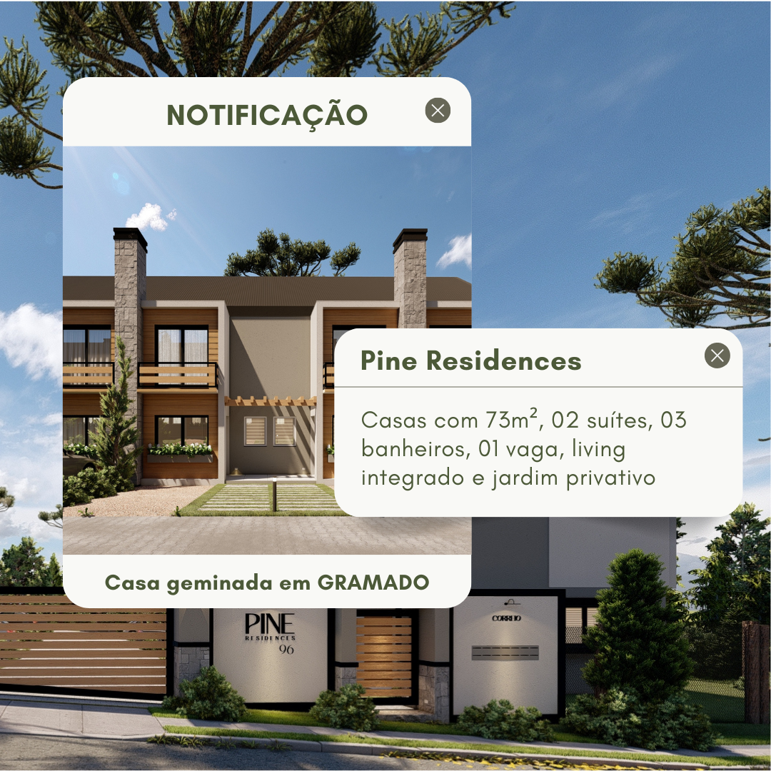 Pine Residences