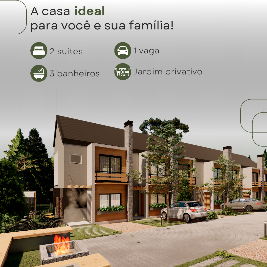 Pine Residences